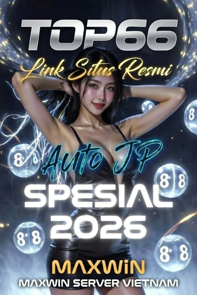 SITUS Mahjong ONLINE DAN BANDAR TOGEL TERPERCAYA